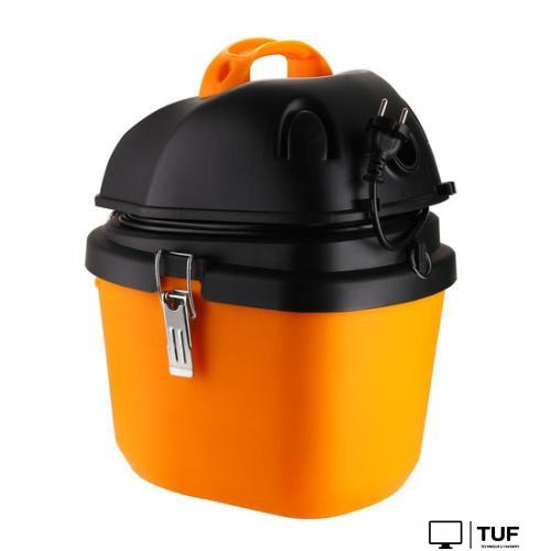 Пылесос Deko DKVC-1300-12P