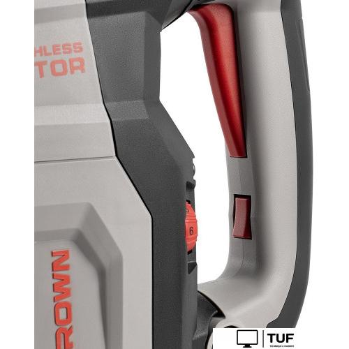 Перфоратор Crown CT18216V BMC