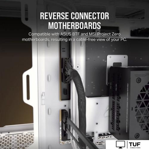 Корпус Corsair iCUE LINK 6500X RGB CC-9011270-WW