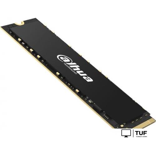 SSD Dahua C970 Plus 512GB DHI-SSD-C970VN512G
