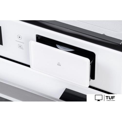 Электрический духовой шкаф Weissgauff OEMS 459 PDW