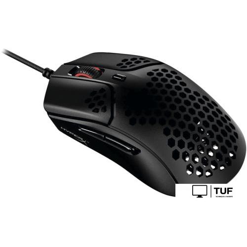 Игровая мышь HyperX Pulsefire Haste (черный)