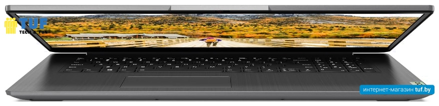 Ноутбук Lenovo IdeaPad 3 17ALC6 82KV004GRU