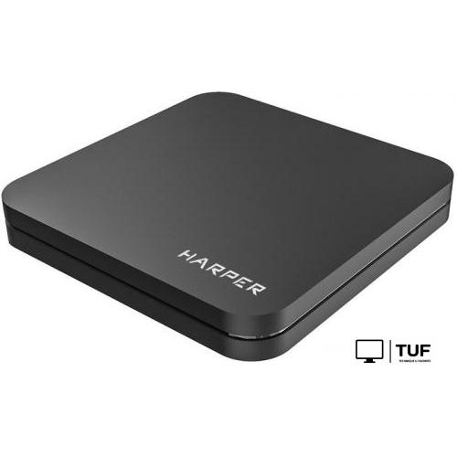 Смарт-приставка Harper ABX-105