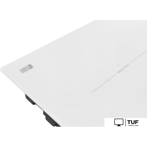 Варочная панель ZUGEL ZIH604W