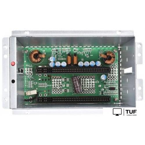 Блок питания SilverStone GM500-S 80 Plus Silver SST-GM500-S