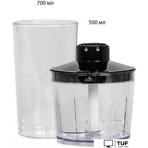 Погружной блендер JVC JK-HB5014