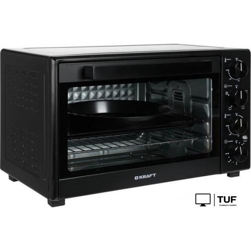 Мини-печь Kraft KFC-MO 456 HBL