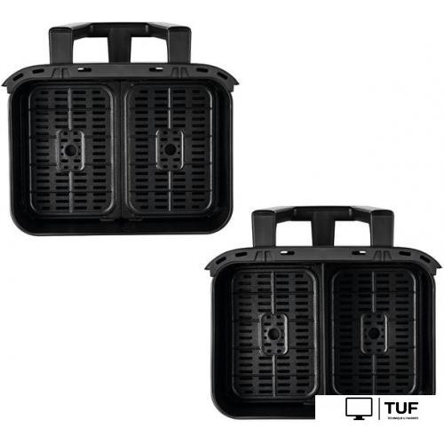 Аэрофритюрница Kitfort KT-2247