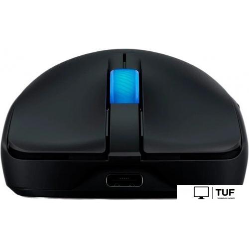 Игровая мышь ASUS ROG Harpe II Ace Black
