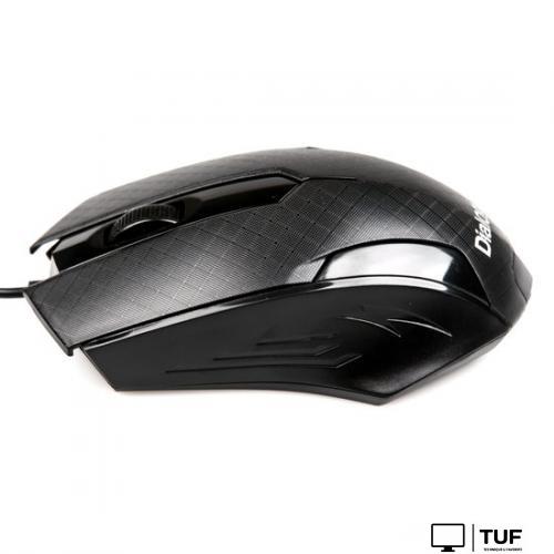 Мышь Dialog Pointer MOP-07U