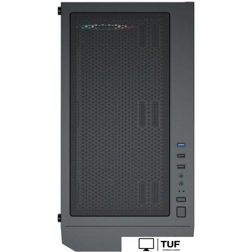 Корпус ACD Citadel 103 AH-TC3GA-0000