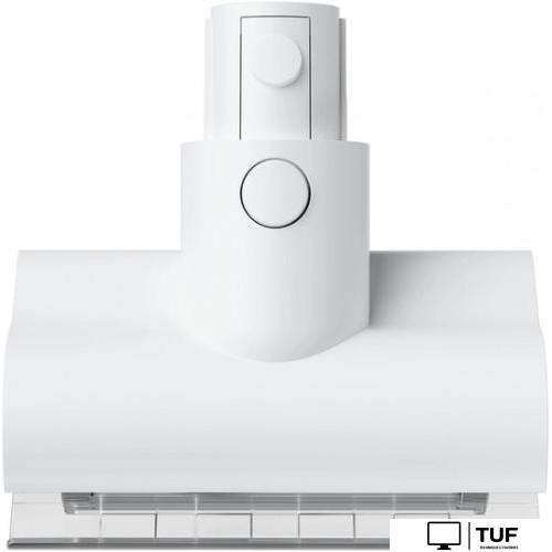 Пылесос Xiaomi Vacuum Cleaner G10 Plus (европейская версия)