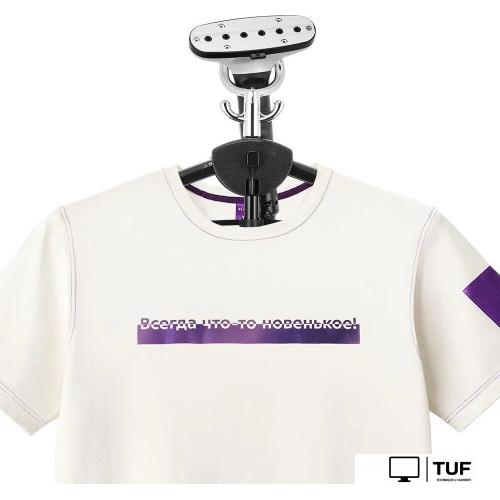 Отпариватель Kitfort KT-9358