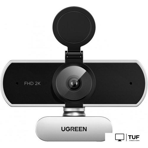 Веб-камера Ugreen CM825 75330