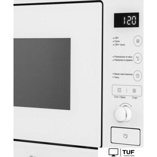 Микроволновая печь Weissgauff BMWO-209 PDW