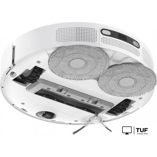 Робот-пылесос Dreame L10 Prime (международная версия, белый)