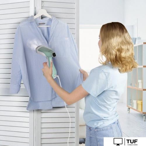 Отпариватель Endever Odyssey Q-455