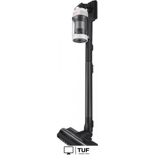 Пылесос Samsung Bespoke Jet Plus VS20B95823W/EV