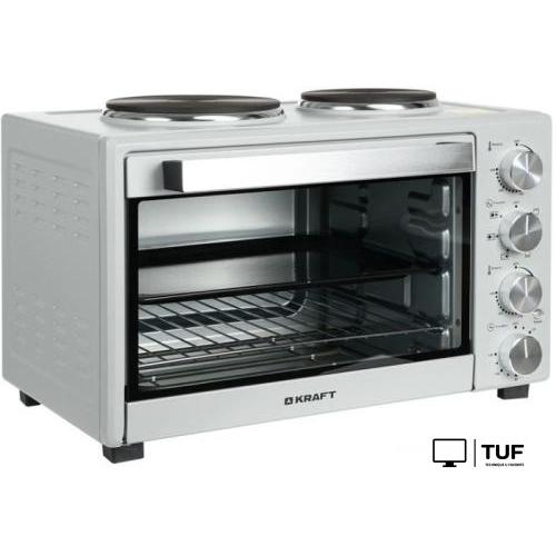 Мини-печь Kraft KFC-MOHP 380 HGR