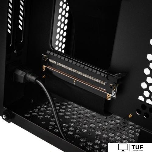 Корпус Raijintek Ophion Evo (черный)