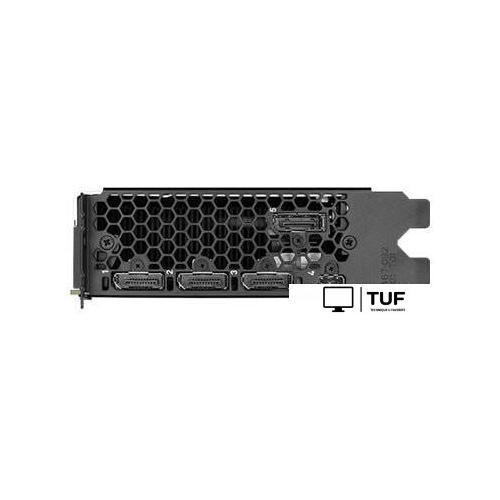 Видеокарта PNY Quadro RTX 6000 24GB GDDR6 VCQRTX6000-SB