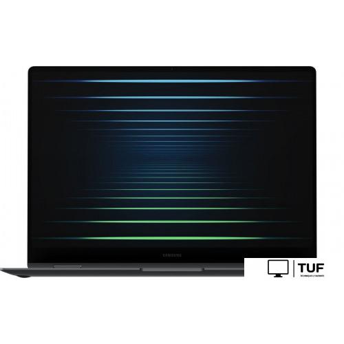 Ноутбук 2-в-1 Samsung Galaxy Book5 Pro 360 16 NP960QHA-KG1IN