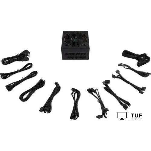 Блок питания GMNG GG-PS1200M