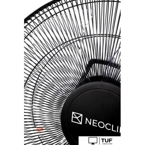 Вентилятор Neoclima RSF-5000