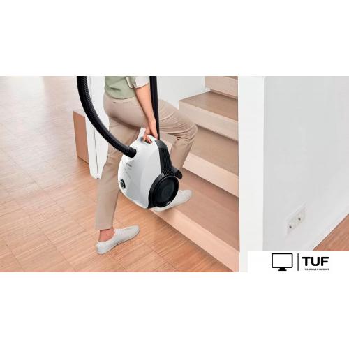 Пылесос Bosch Serie 2 BGLS2WH1H