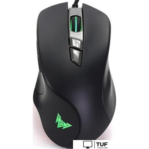 Игровая мышь CrownMicro CMGM-903