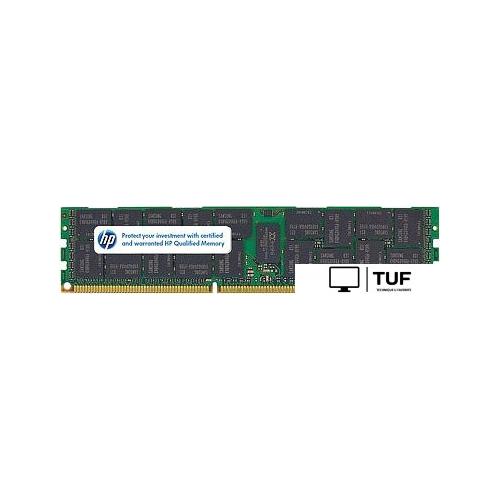 Оперативная память HP 4GB DDR4 PC4-17000 (726717-B21)