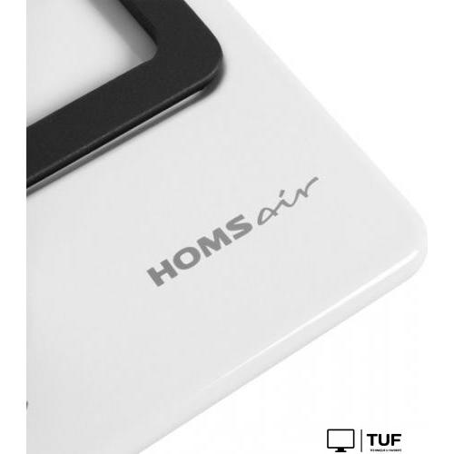 Варочная панель HOMSair HGE433TGCWH