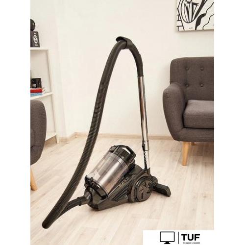 Пылесос Scarlett SC-VC80C307