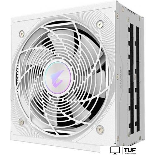 Блок питания Gigabyte AE1000PM PG5 ICE