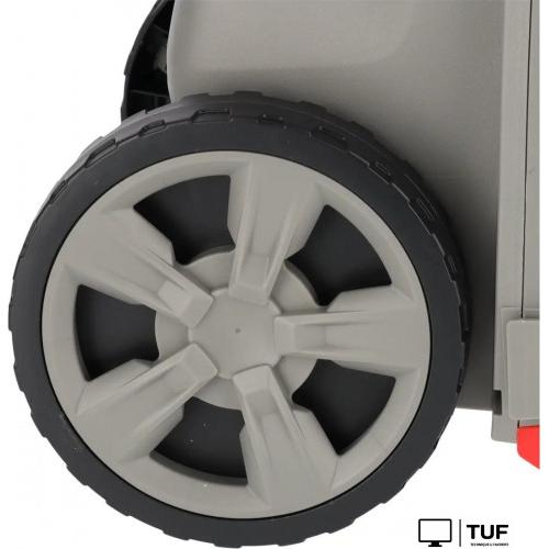 Мойка высокого давления Dedra DED8824