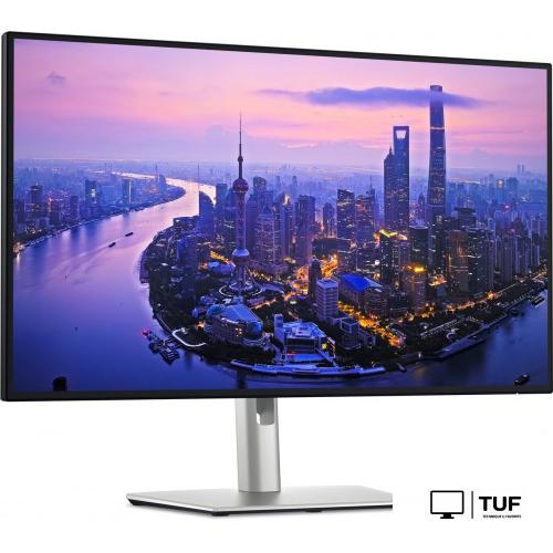 Монитор Dell UltraSharp U2725QE