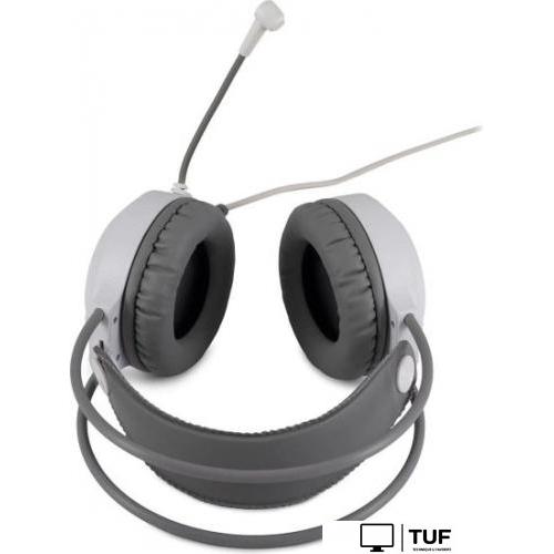 Наушники Oklick HS-L300G (белый)