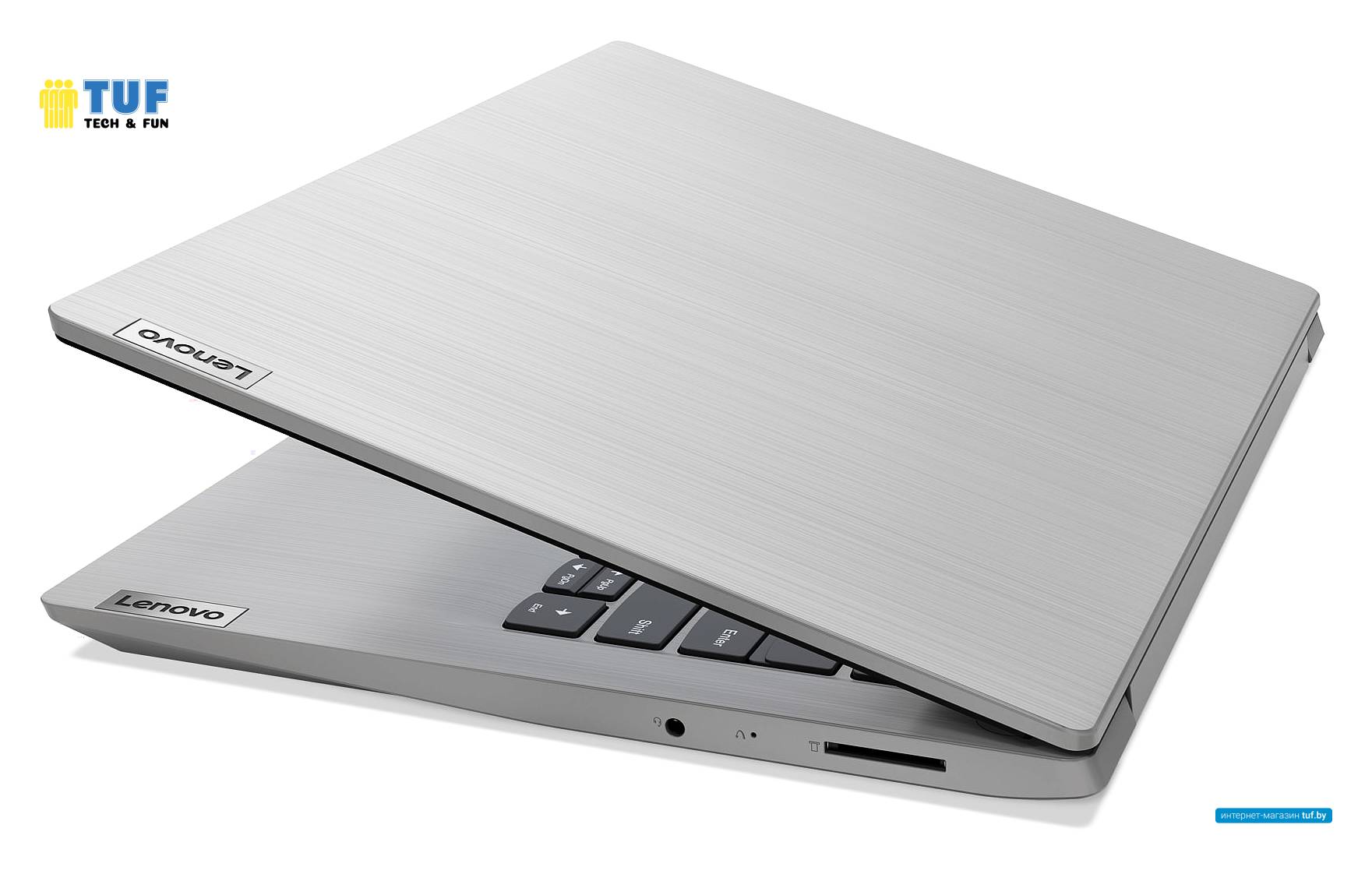Ноутбук Lenovo IdeaPad 5 14ITL05 82FE00F7RE
