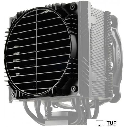Кулер для процессора Enermax ETS-T50 AXE Silent Edition ETS-T50A-FSS