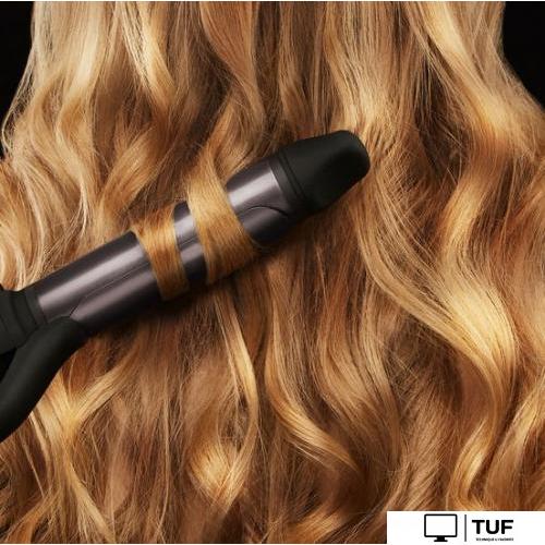 Круглая плойка Polaris PHS 3410TAi Argan Therapy