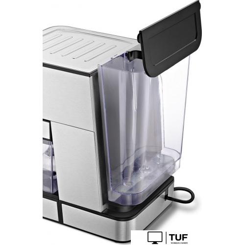 Рожковая кофеварка Holt HT-CM-011