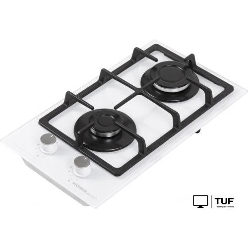 Варочная панель HOMSair HGG323GCWH