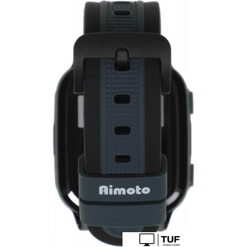 Детские умные часы Aimoto Star 4G (черный)