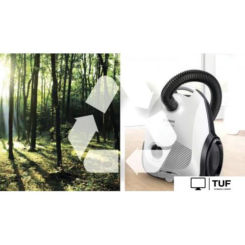 Пылесос Bosch Serie 2 BGLS2LW1