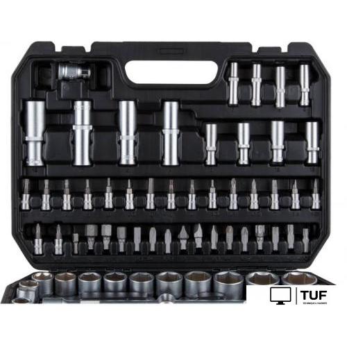 Универсальный набор инструментов Волат 18510-94 (94 предмета)