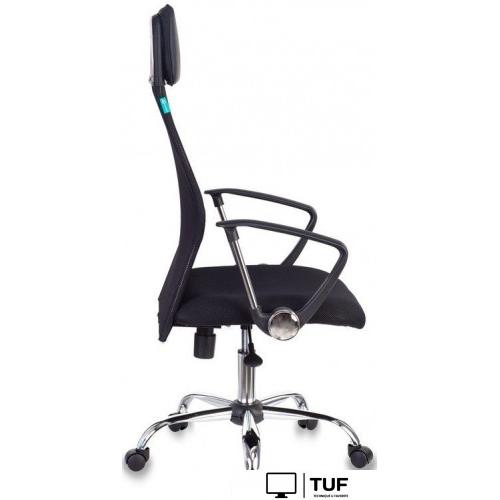 Офисное кресло Бюрократ KB-6N (черный)