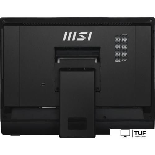 Моноблок MSI Pro AP162T ADL-012XRU