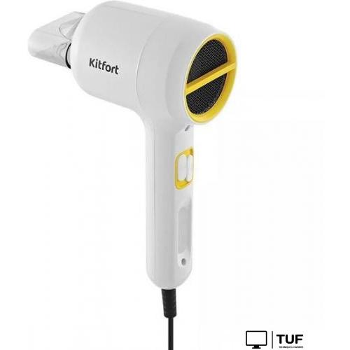Фен Kitfort KT-3253