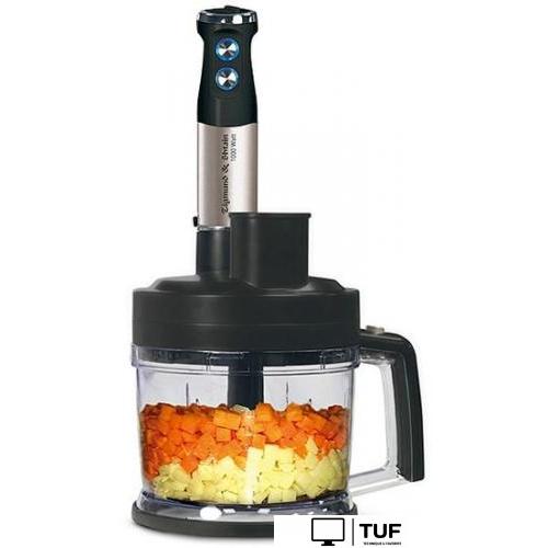 Погружной блендер Zigmund & Shtain BH-342 M